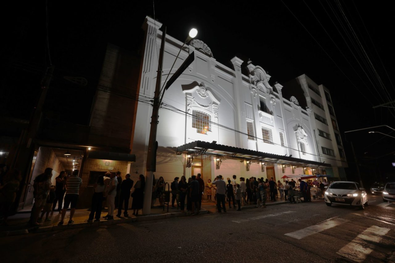 Agenda Cultural: fim de semana em Jundiaí tem teatro, oficinas e contação de histórias